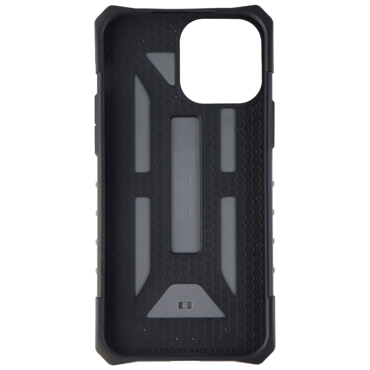 Urban Armor Gear Pathfinder Series Case for Apple iPhone 13 Pro Max - Silver Cell Phone - Cases, Covers & Skins Urban Armor Gear - Simple Cell Bulk Wholesale Pricing - USA Seller