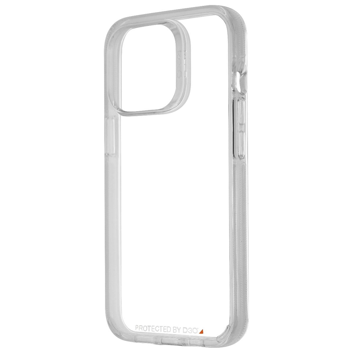 ZAGG Crystal Palace Clear Case for Apple iPhone 13 Pro - Clear Cell Phone - Cases, Covers & Skins Zagg - Simple Cell Bulk Wholesale Pricing - USA Seller