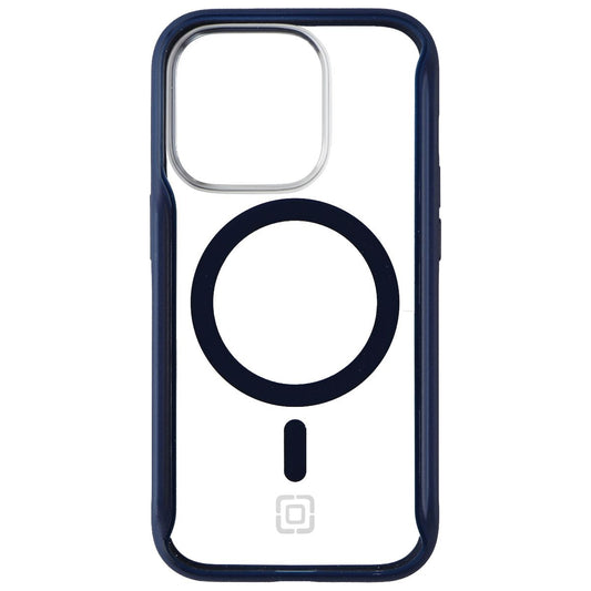 Incipio AeroGrip Case for MagSafe for iPhone 14 Pro - Midnight Navy/Clear Cell Phone - Cases, Covers & Skins Incipio - Simple Cell Bulk Wholesale Pricing - USA Seller