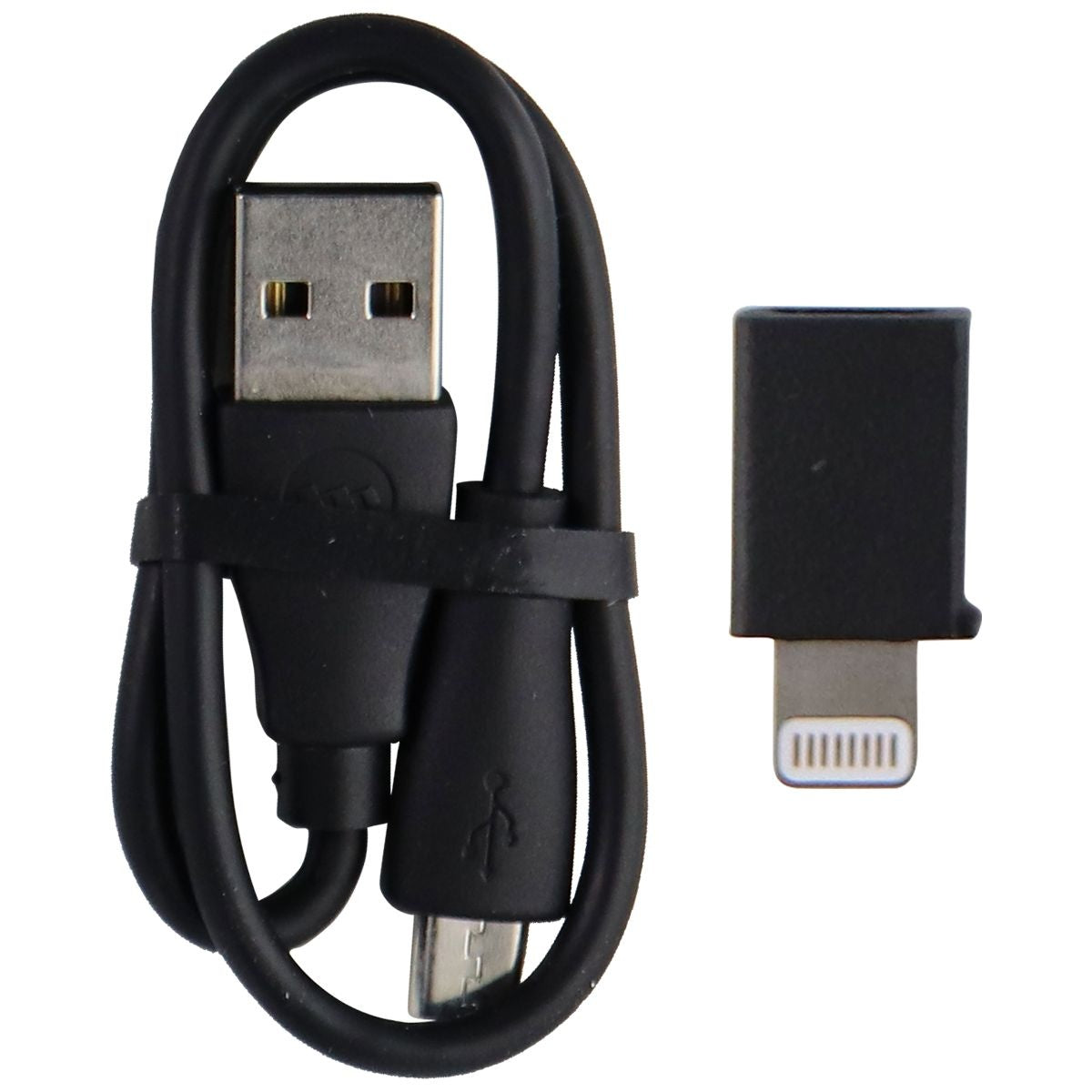 Mophie PowerStation Plus 6040mAh Charger with Built-in Switch-Tip Cable - Blue Cell Phone - Chargers & Cradles Mophie - Simple Cell Bulk Wholesale Pricing - USA Seller