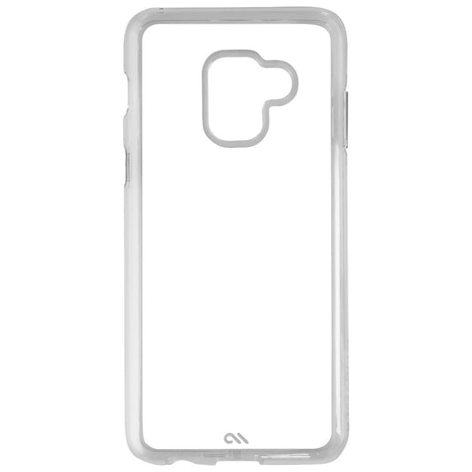 Case-Mate Naked Tough Series Case for Samsung Galaxy A8 - Clear Cell Phone - Cases, Covers & Skins Case-Mate - Simple Cell Bulk Wholesale Pricing - USA Seller