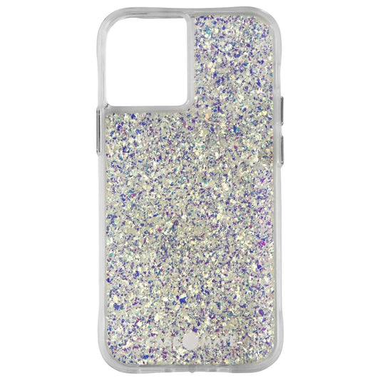 Case-Mate Twinkle Stardust Case for Apple iPhone 12 Mini - Stardust Clear Cell Phone - Cases, Covers & Skins Case-Mate - Simple Cell Bulk Wholesale Pricing - USA Seller