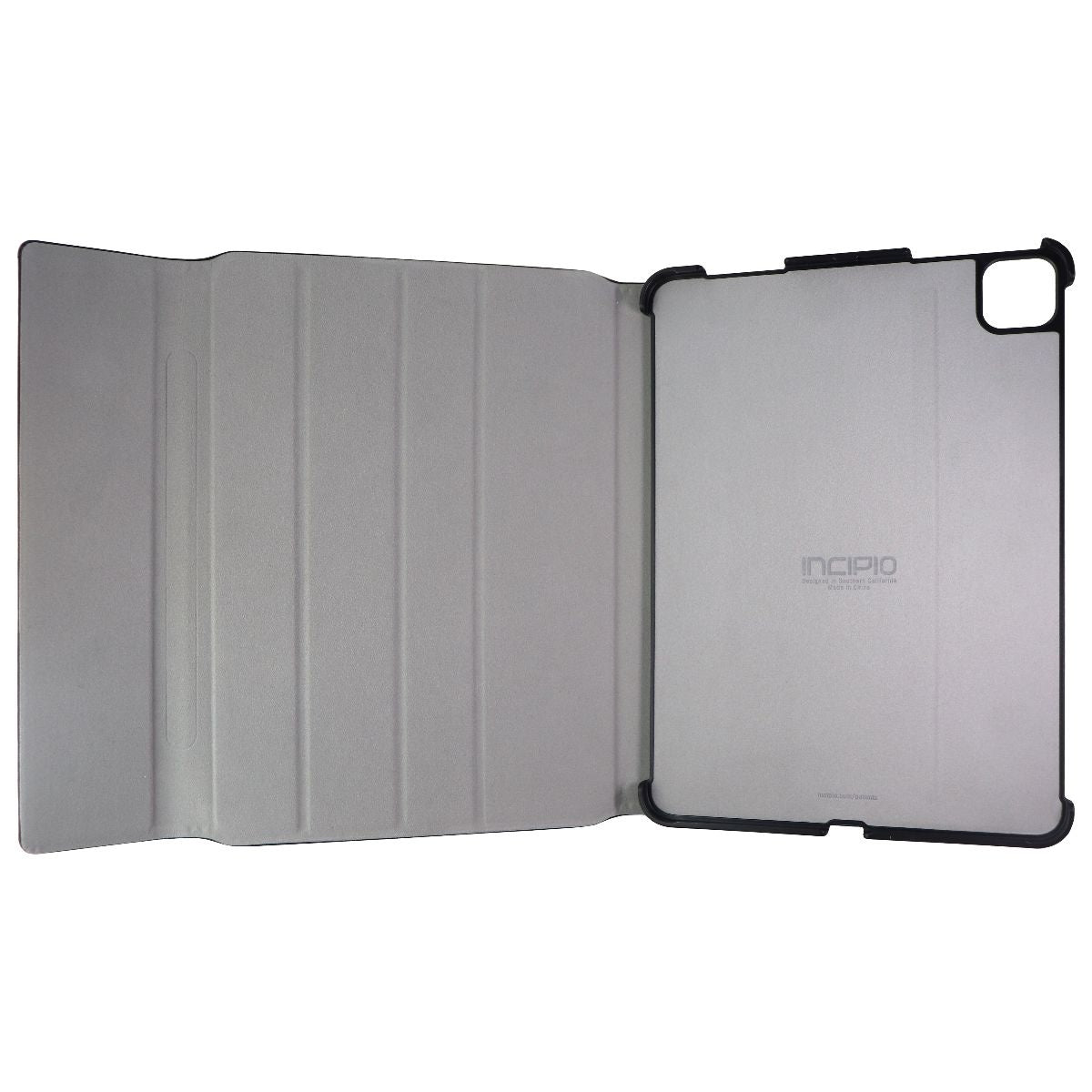 Incipio Faraday Case for iPad Pro 11-inch (3rd/2nd Gen) & Air 4th Gen - Black iPad/Tablet Accessories - Cases, Covers, Keyboard Folios Incipio - Simple Cell Bulk Wholesale Pricing - USA Seller
