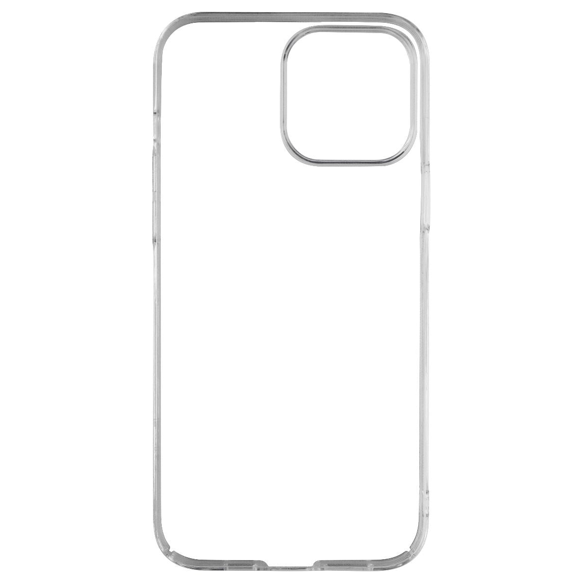 Evutec Slim Shell Case for Apple iPhone 13 Pro Max - Clear Cell Phone - Cases, Covers & Skins Evutec - Simple Cell Bulk Wholesale Pricing - USA Seller