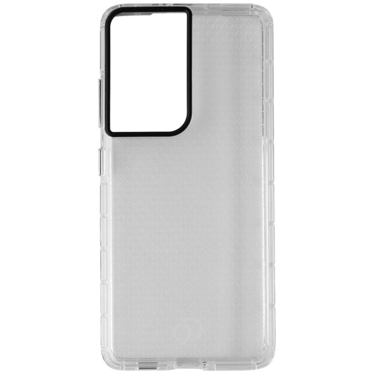 Nimbus9 Phantom 2 Series Case for Samsung Galaxy S21 Ultra (5G) - Clear Cell Phone - Cases, Covers & Skins Nimbus9 - Simple Cell Bulk Wholesale Pricing - USA Seller