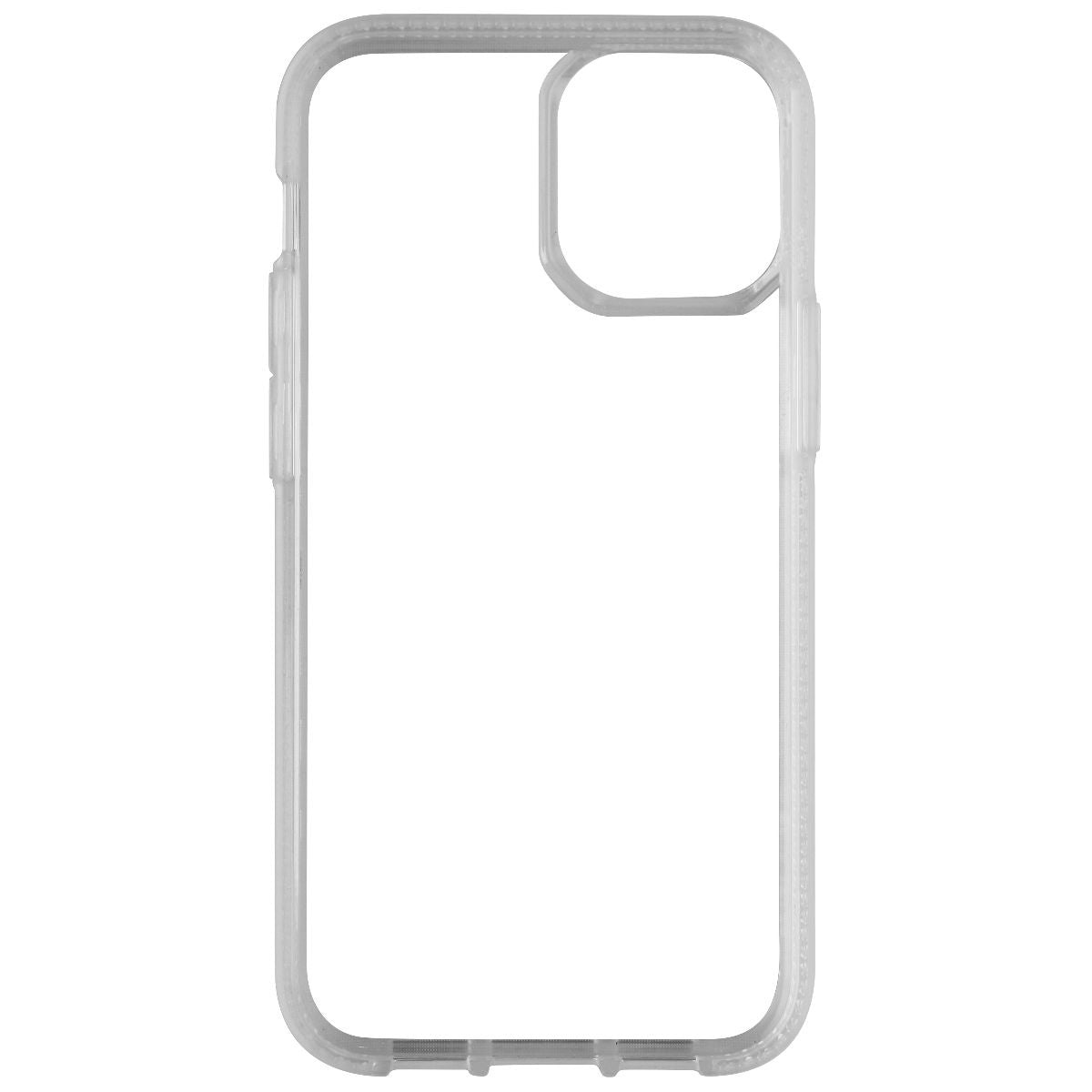 Griffin Survivor Series Hardshell Case for Apple iPhone 12 mini - Clear Cell Phone - Cases, Covers & Skins Griffin - Simple Cell Bulk Wholesale Pricing - USA Seller