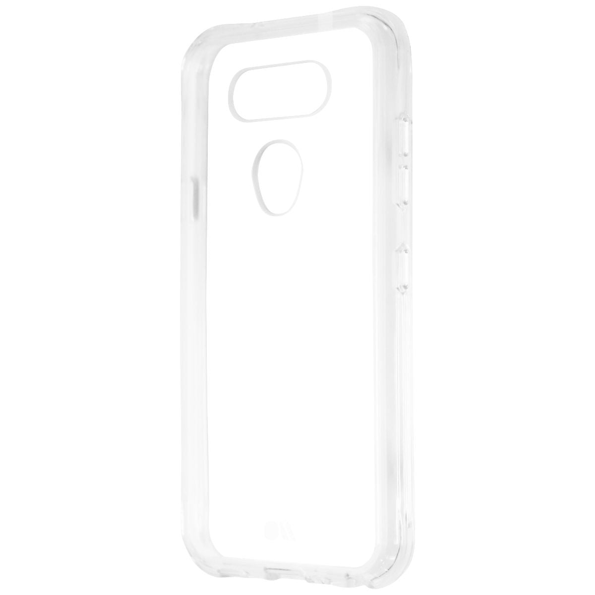 Case-Mate Tough Series Hard Case for LG K8x Smartphones - Clear Cell Phone - Cases, Covers & Skins Case-Mate - Simple Cell Bulk Wholesale Pricing - USA Seller