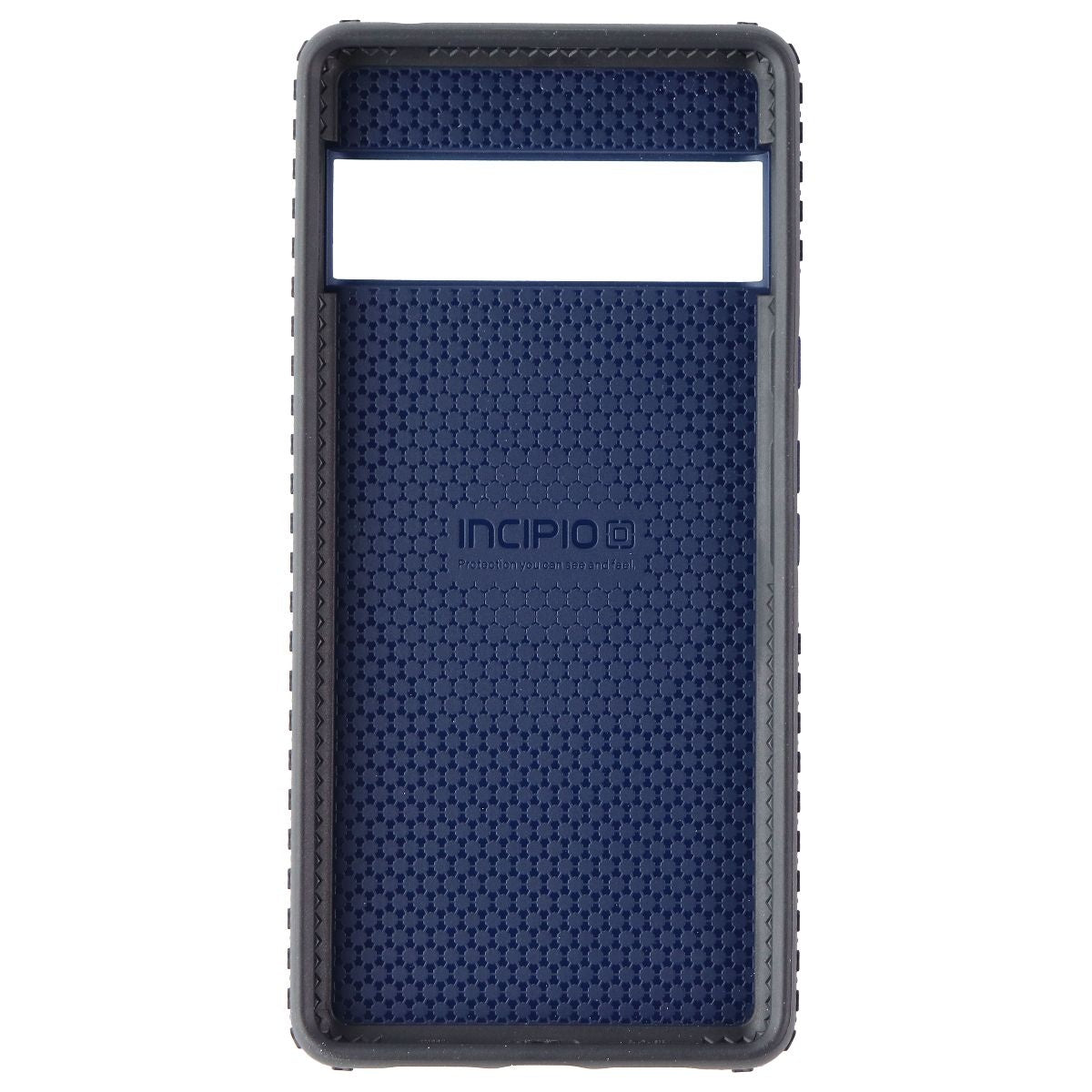 Incipio Grip Case Compatible with Google Pixel 6 Pro - Midnight Navy