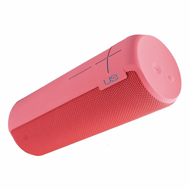 Ultimate Ears BOOM 2 Wireless Bluetooth Speaker - Cherrybomb Red Cell Phone - Audio Docks & Speakers Ultimate Ears - Simple Cell Bulk Wholesale Pricing - USA Seller