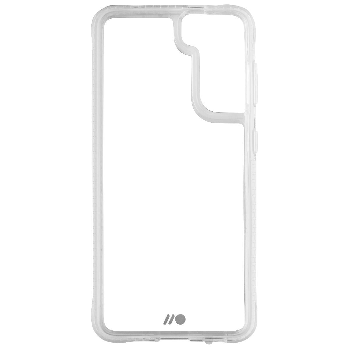 Case-Mate Tough Plus Case for Samsung Galaxy S21 5G Clear Cell Phone - Cases, Covers & Skins Case-Mate - Simple Cell Bulk Wholesale Pricing - USA Seller