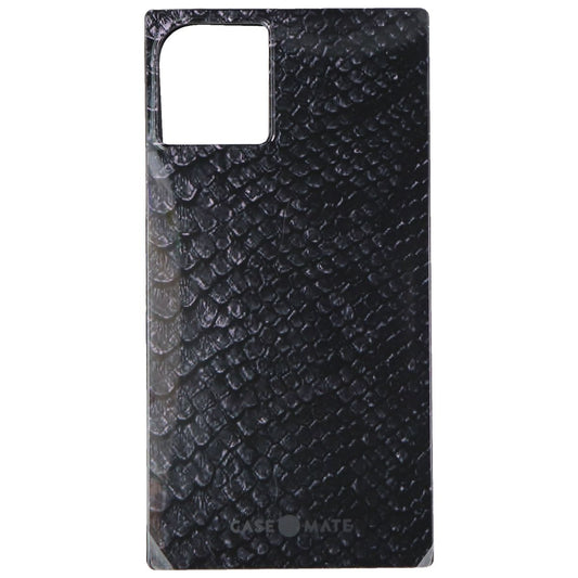 Case-Mate BLOX Series Rectangular Case for iPhone 11 / iPhone XR - Black Snake Cell Phone - Cases, Covers & Skins Case-Mate - Simple Cell Bulk Wholesale Pricing - USA Seller