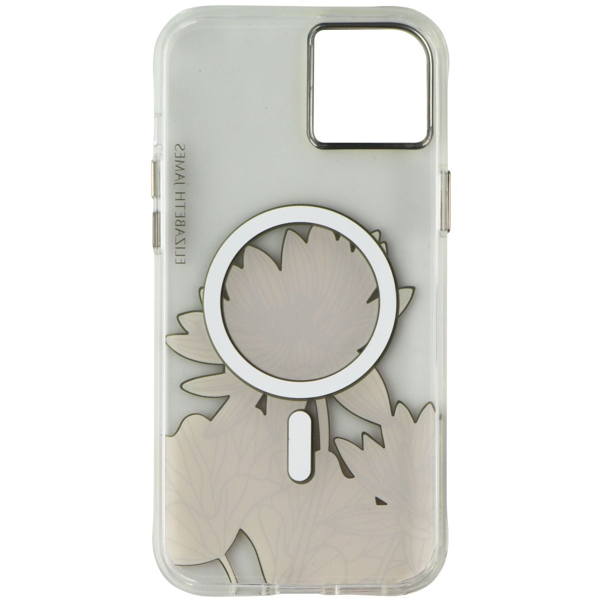 Case-Mate Elizabeth James Case for MagSafe for iPhone 14 Plus - Dahlia a-la Cell Phone - Cases, Covers & Skins Case-Mate - Simple Cell Bulk Wholesale Pricing - USA Seller