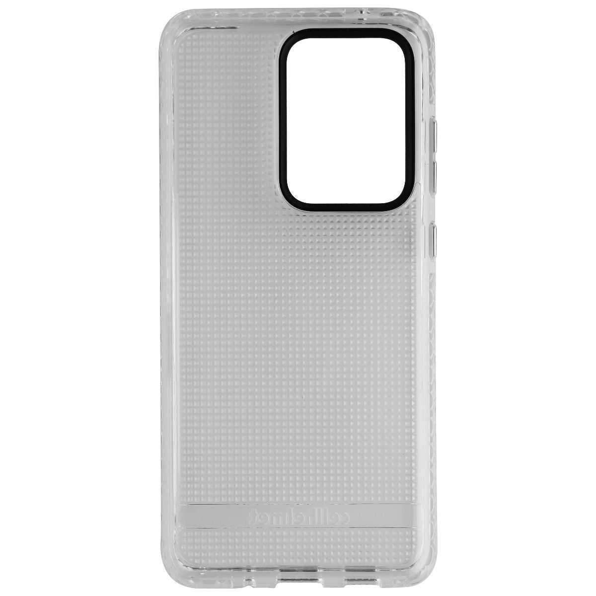 CellHelmet Altitude X PRO Series Gel Case for Samsung Galaxy S20 Ultra - Clear Cell Phone - Cases, Covers & Skins CellHelmet - Simple Cell Bulk Wholesale Pricing - USA Seller