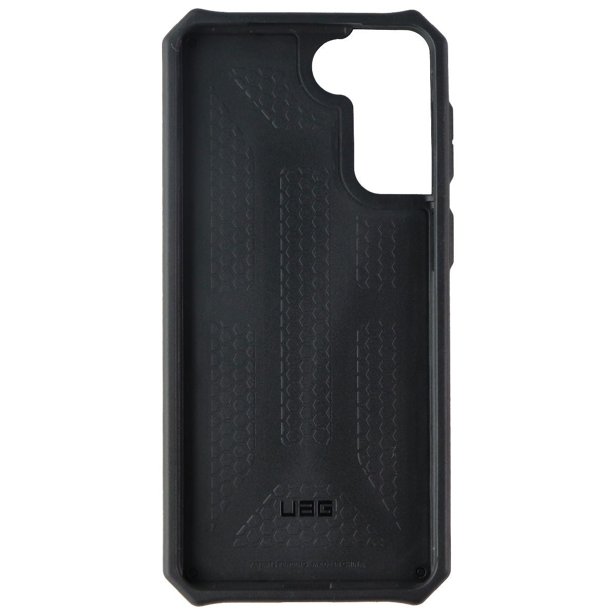 URBAN ARMOR GEAR UAG Designed for Samsung Galaxy S21 Plus Case Carbon Fiber Cell Phone - Cases, Covers & Skins Urban Armor Gear - Simple Cell Bulk Wholesale Pricing - USA Seller