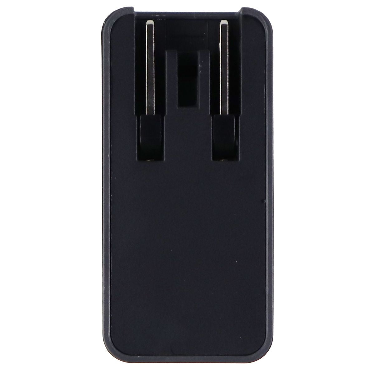 Nimble Wally 65W Fast 3-Port (USB + USB-C) Laptop Charger - Black Computer Accessories - Laptop Power Adapters/Chargers Nimble - Simple Cell Bulk Wholesale Pricing - USA Seller