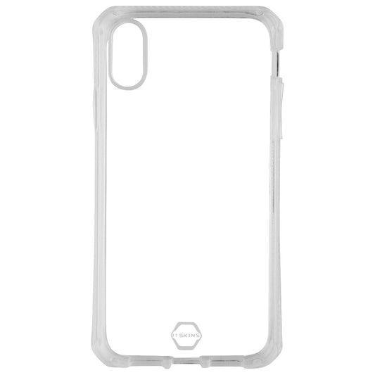 ITSKINS Spectrum Clear Series Case for Apple iPhone XR - Transparent Cell Phone - Cases, Covers & Skins ITSKINS - Simple Cell Bulk Wholesale Pricing - USA Seller