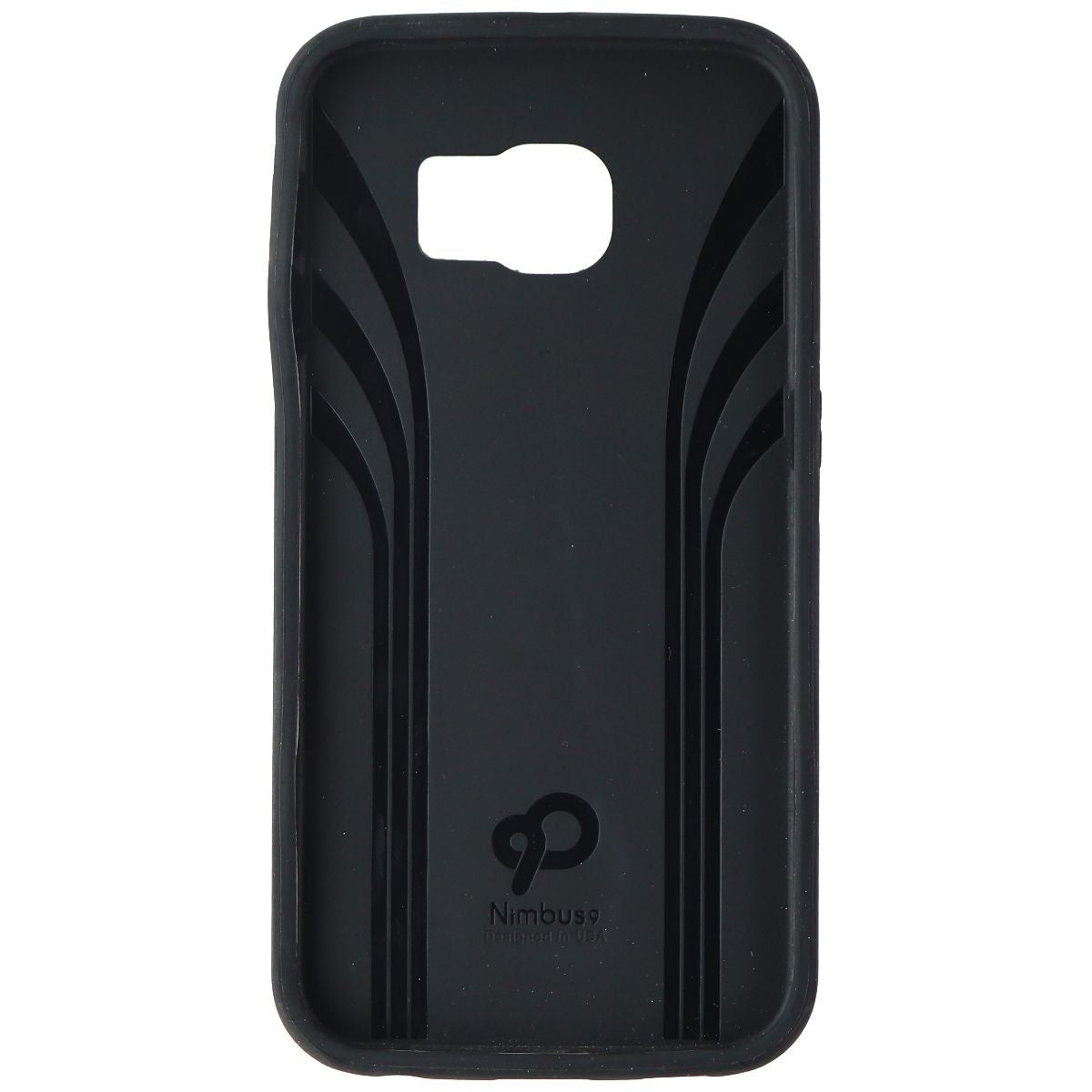 Nimbus9 Cirrus Series Case for Samsung Galaxy S6 Edge - Blue Cell Phone - Cases, Covers & Skins Nimbus9 - Simple Cell Bulk Wholesale Pricing - USA Seller