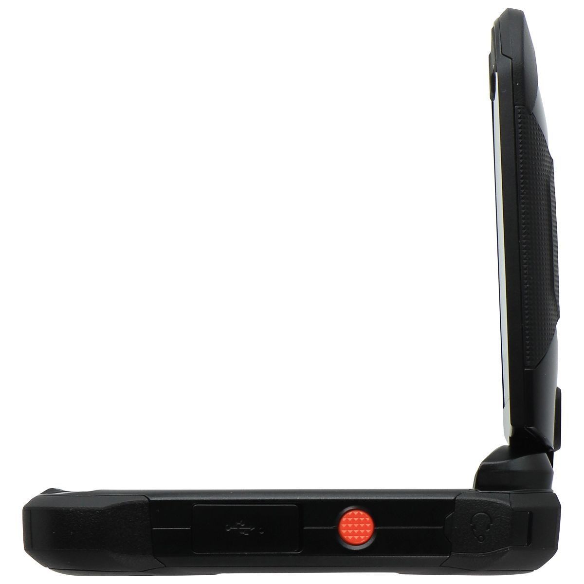 Kyocera DuraXA Equip (2.6-inch) Flip Phone (E4831) Unlocked - 16GB/Black Cell Phones & Smartphones Kyocera - Simple Cell Bulk Wholesale Pricing - USA Seller