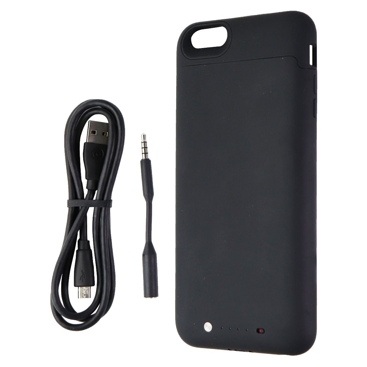 Coque Mophie Avec Chargeur Intégré – Pour IPhone 6 / 6s Plus – Batterie Externe
