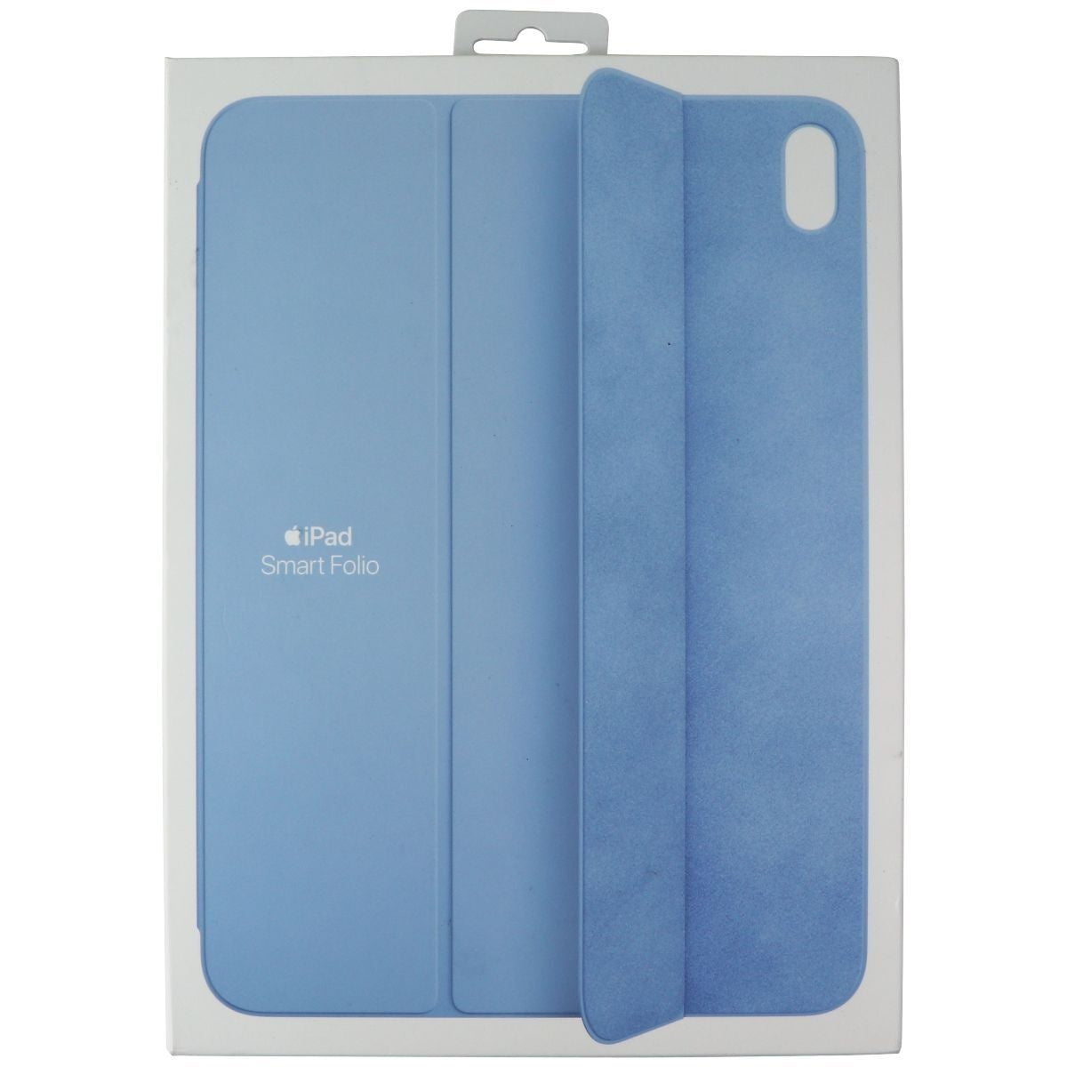 Apple Smart Folio for iPad 10.9-inch (10th Generation) - Sky Blue iPad/Tablet Accessories - Cases, Covers, Keyboard Folios Apple - Simple Cell Bulk Wholesale Pricing - USA Seller