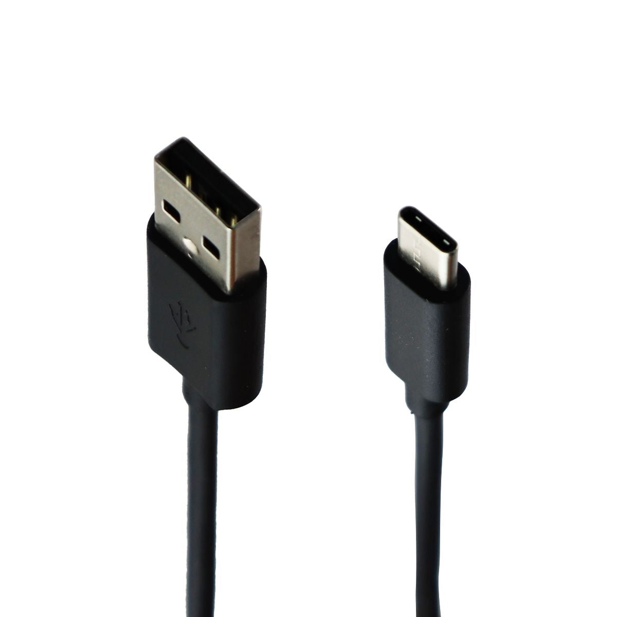 Motorola (3.3-Ft/1M) USB-C to USB Charge/Sync Cable - Black (S928C44359) Cell Phone - Cables & Adapters Motorola - Simple Cell Bulk Wholesale Pricing - USA Seller