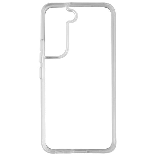 Tech21 Evo Clear Series Case for Samsung Galaxy S22 - Clear Cell Phone - Cases, Covers & Skins Tech21 - Simple Cell Bulk Wholesale Pricing - USA Seller