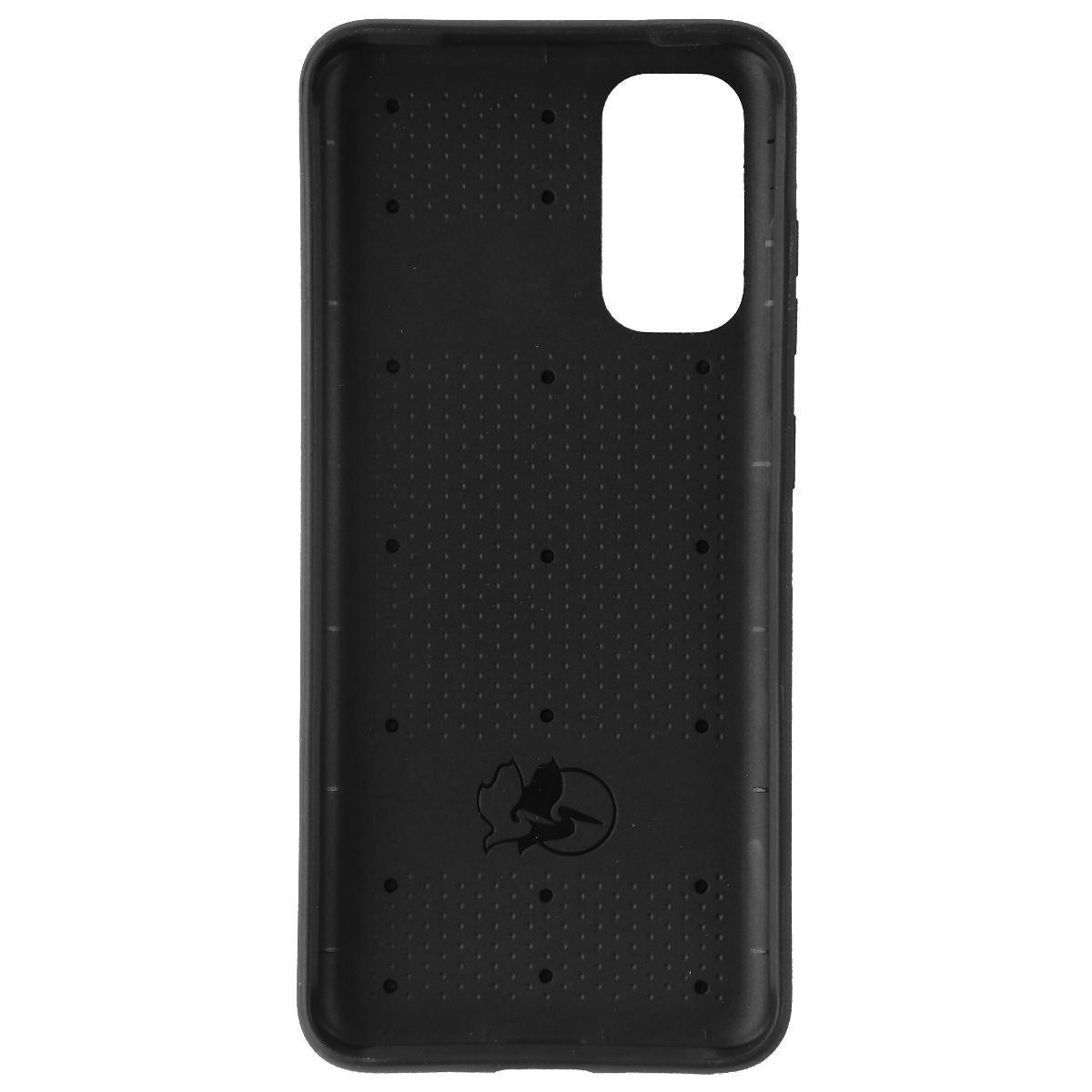 Pelican Protector Series Hard Case for Samsung Galaxy S20 5G UW - Black Cell Phone - Cases, Covers & Skins Pelican - Simple Cell Bulk Wholesale Pricing - USA Seller