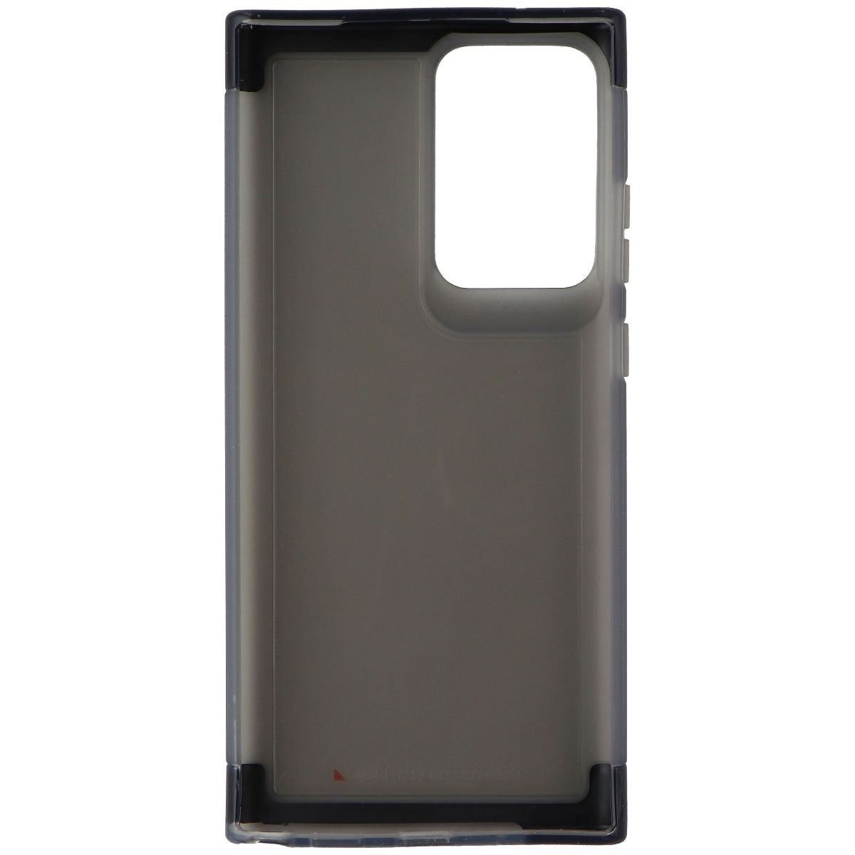 ZAGG Wembley Series Case for Samsung Galaxy Note20 Ultra 5G - Smoke