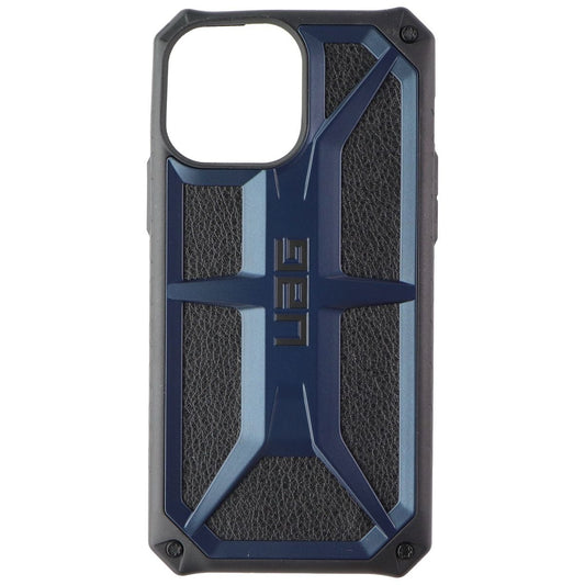 Urban Armor Gear Monarch Series Case for Apple iPhone 13 Pro Max - Mallard Blue Cell Phone - Cases, Covers & Skins Urban Armor Gear - Simple Cell Bulk Wholesale Pricing - USA Seller