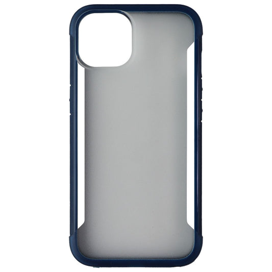 Raptic Terrain Series Case for Apple iPhone 13 - Blue