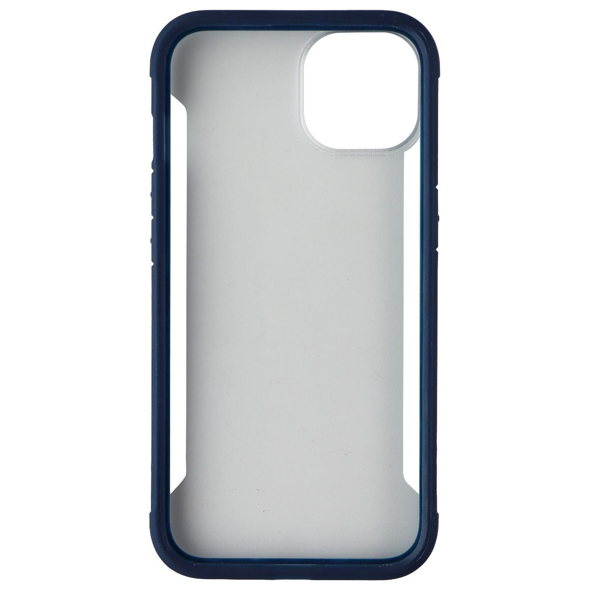 Raptic Terrain Series Case for Apple iPhone 13 - Blue Cell Phone - Cases, Covers & Skins Raptic - Simple Cell Bulk Wholesale Pricing - USA Seller
