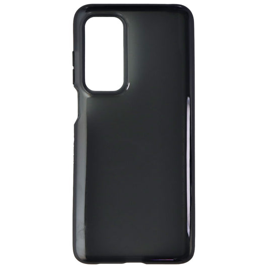 Tech21 Evo Check Series Case for Motorola Edge 5G UW (2021) - Black Cell Phone - Cases, Covers & Skins Tech21 - Simple Cell Bulk Wholesale Pricing - USA Seller