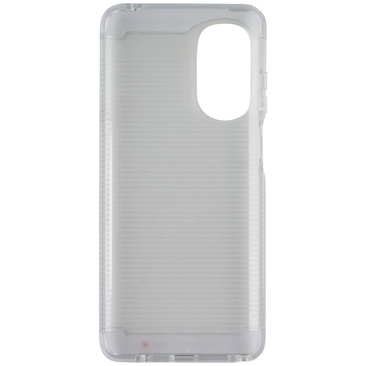 ZAGG Gear4 Havana Series Case for Moto G Stylus 5G (2022) - Clear Cell Phone - Cases, Covers & Skins Zagg - Simple Cell Bulk Wholesale Pricing - USA Seller