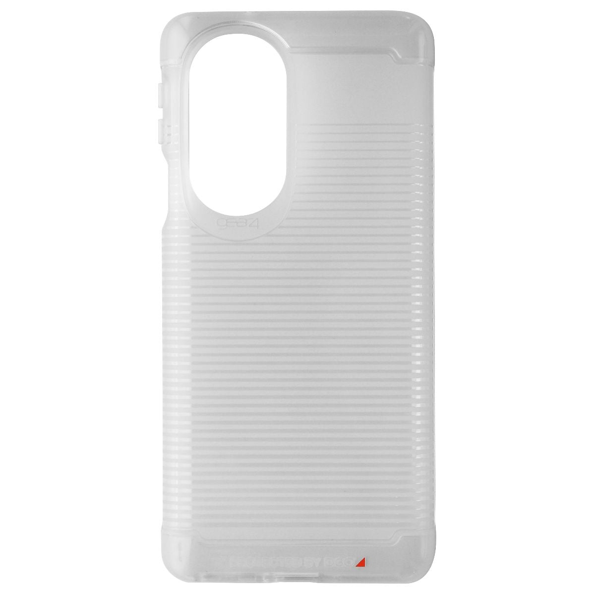 ZAGG Gear4 Havana Series Case for Motorola Edge+ (5G) UW (2022) - Clear Cell Phone - Cases, Covers & Skins Zagg - Simple Cell Bulk Wholesale Pricing - USA Seller