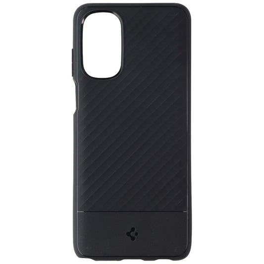 Spigen Core Armor Series Case for Motorola Moto G Stylus (2022) - Black Cell Phone - Cases, Covers & Skins Spigen - Simple Cell Bulk Wholesale Pricing - USA Seller