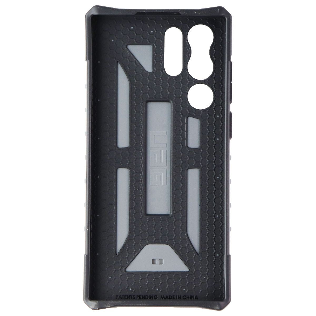 URBAN ARMOR GEAR Pathfinder Series Case for Samsung Galaxy S22 Ultra - Silver Cell Phone - Cases, Covers & Skins Urban Armor Gear - Simple Cell Bulk Wholesale Pricing - USA Seller