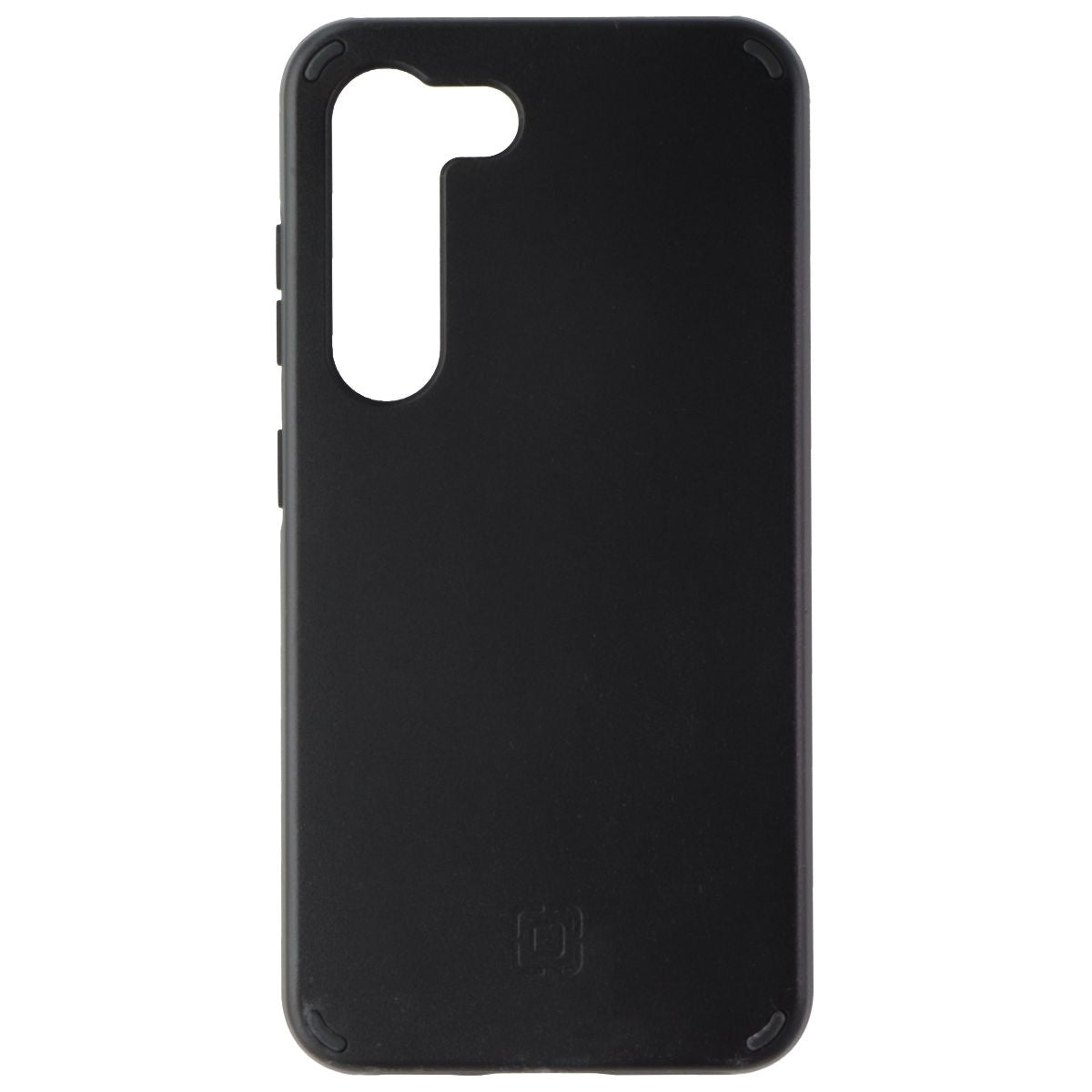 Incipio Duo Series Case for Samsung Galaxy S23 - Black (SA-2044-BLK) Cell Phone - Cases, Covers & Skins Incipio - Simple Cell Bulk Wholesale Pricing - USA Seller