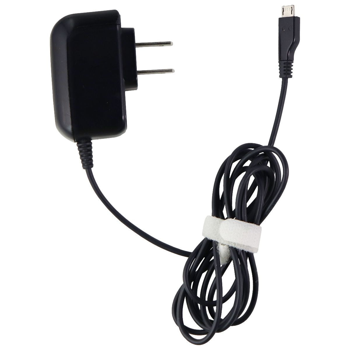 Samsung (5V/0.7A) Wall Charger/Travel Adapter - Black (ATADU32JBE) Multipurpose Batteries & Power - Multipurpose AC to DC Adapters Samsung - Simple Cell Bulk Wholesale Pricing - USA Seller