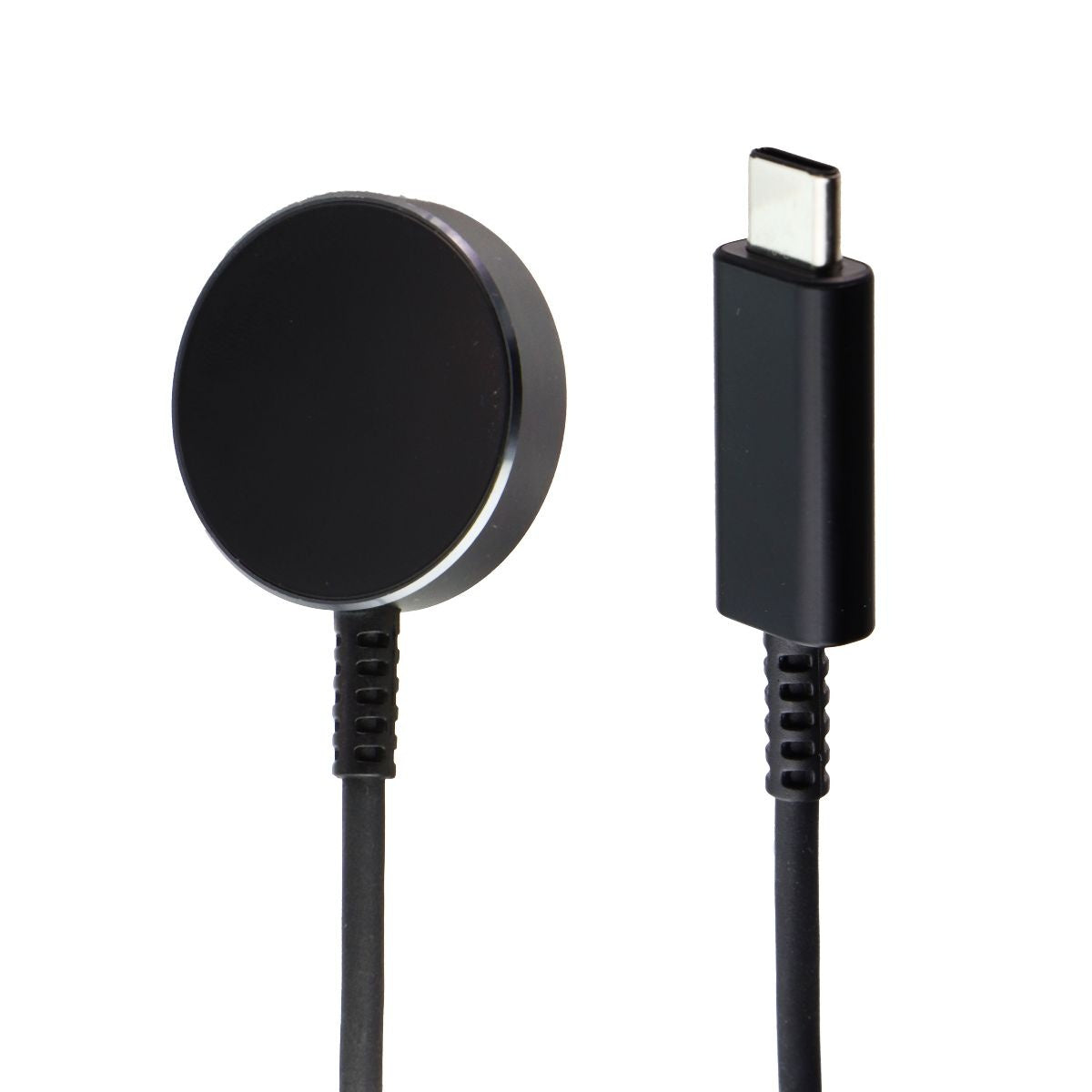 Samsung Galaxy Watch Charger (Fast Charging) - Black (EP-OR900BBE) Smart Watch Accessories - Other Smart Watch Accessories Samsung - Simple Cell Bulk Wholesale Pricing - USA Seller