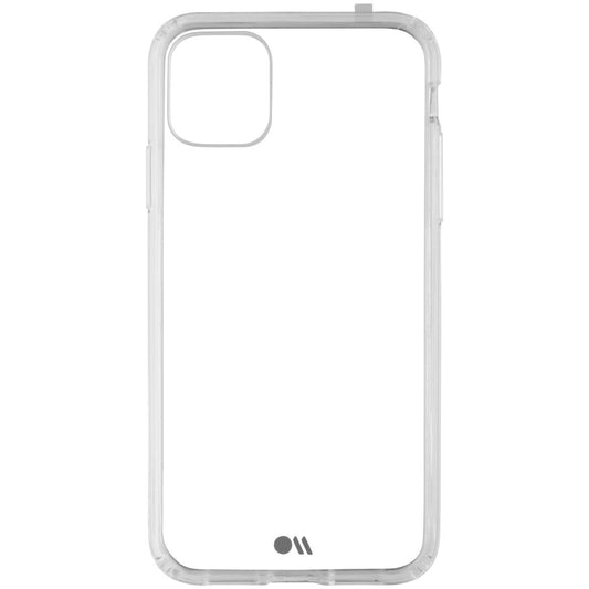 Case-Mate Protection Pack - Case & Screen Protector for Apple iPhone 11 - Clear Cell Phone - Cases, Covers & Skins Case-Mate - Simple Cell Bulk Wholesale Pricing - USA Seller