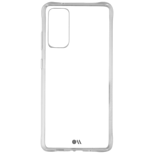 Case-Mate Tough Hardshell Case for Samsung Galaxy S20 FE 5G - Clear Cell Phone - Cases, Covers & Skins Case-Mate - Simple Cell Bulk Wholesale Pricing - USA Seller