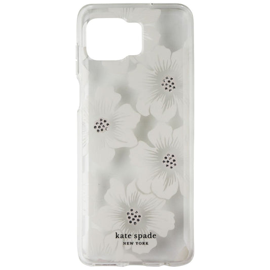 Kate Spade Protective Hardshell Case for Motorola One 5G - HollyHock Cell Phone - Cases, Covers & Skins Kate Spade - Simple Cell Bulk Wholesale Pricing - USA Seller