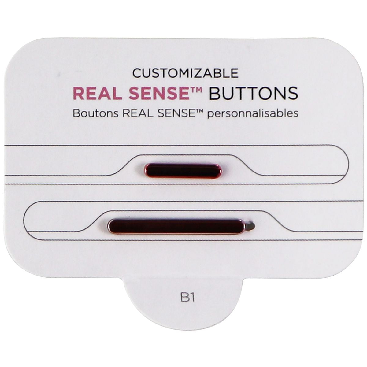 Nimbus9 Cirrus 2 Series Case for Samsung Galaxy S21 Ultra 5G - Rose Gold Cell Phone - Cases, Covers & Skins Nimbus9 - Simple Cell Bulk Wholesale Pricing - USA Seller