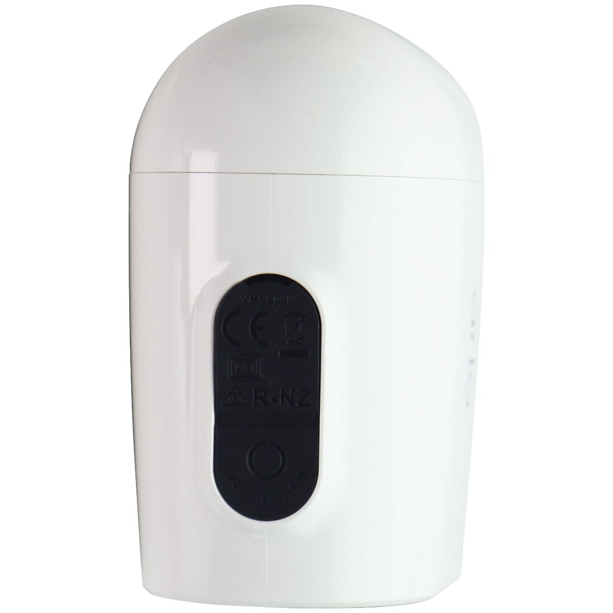 Arlo Essential Spotlight Wireless Security Camera - White - VMC2030