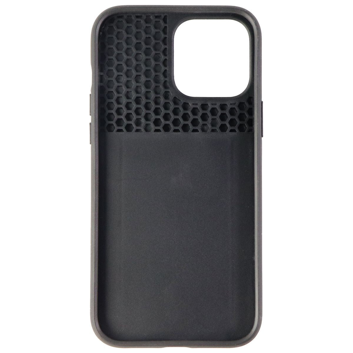 Incipio Stashback Case for iPhone 13 Pro Max & 12 Pro Max - Jet Black Cell Phone - Cases, Covers & Skins Incipio - Simple Cell Bulk Wholesale Pricing - USA Seller