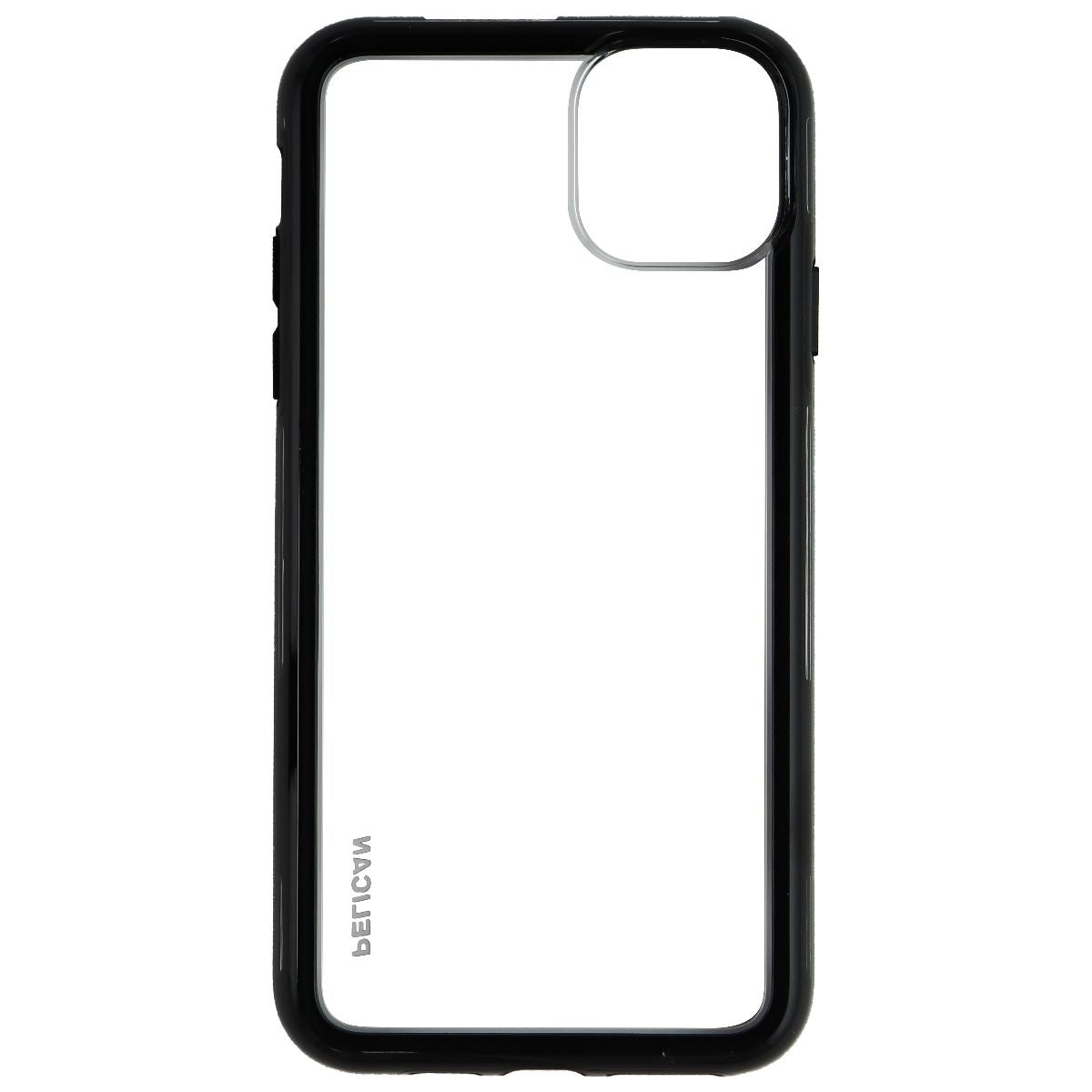 Pelican Adventurer Series Case for Apple iPhone 11 Pro Max - Clear/Black Cell Phone - Cases, Covers & Skins Pelican - Simple Cell Bulk Wholesale Pricing - USA Seller