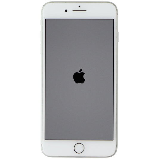 Apple iPhone 8 Plus (5.5-inch) Smartphone (A1864) Unlocked - 64GB / Silver