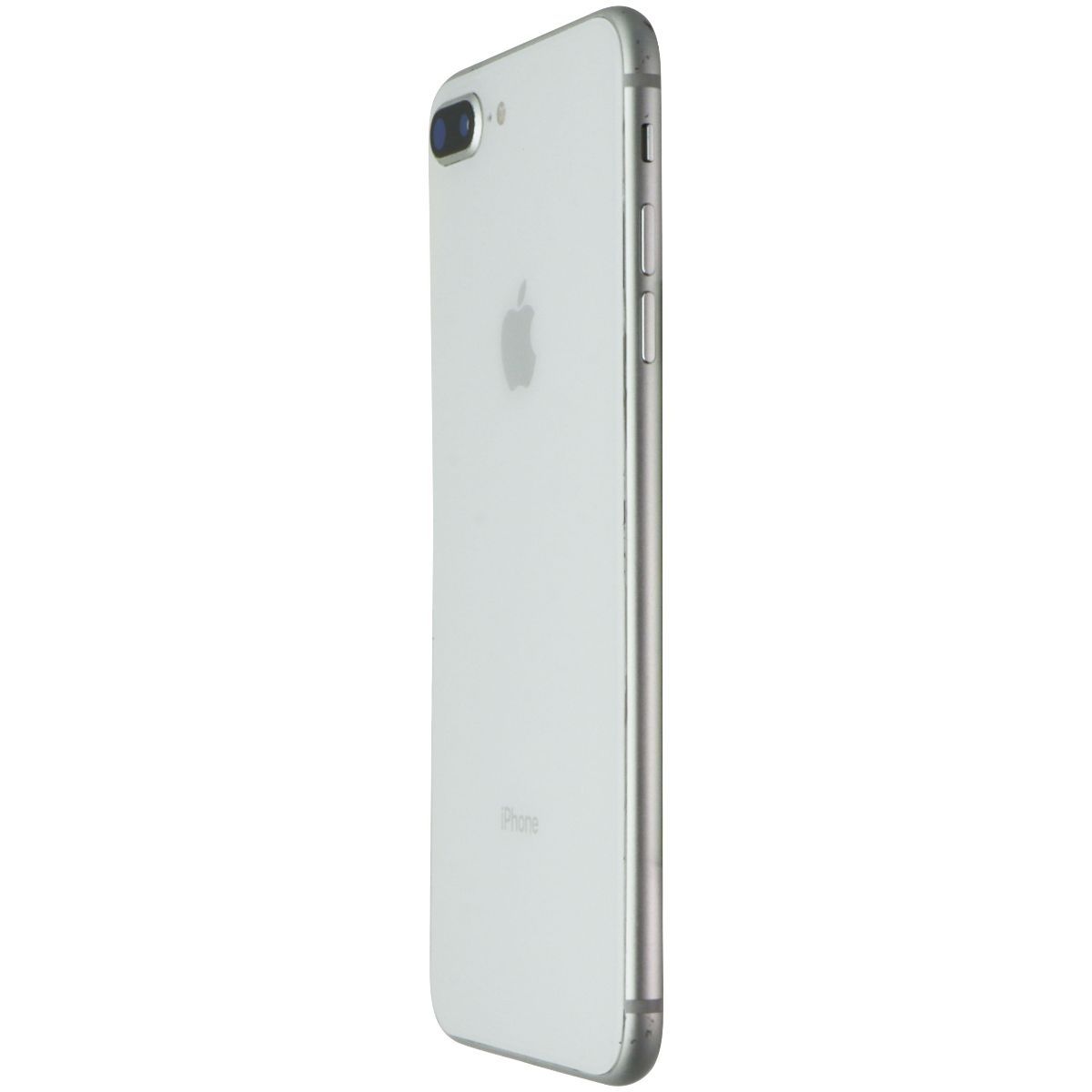 Apple iPhone 8 Plus (5.5-inch) Smartphone (A1864) Unlocked - 64GB / Silver Cell Phones & Smartphones Apple - Simple Cell Bulk Wholesale Pricing - USA Seller
