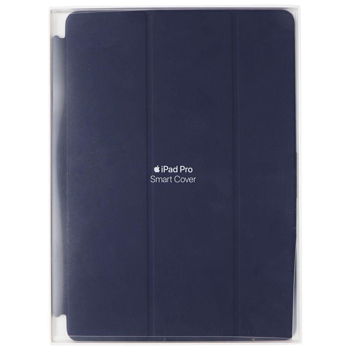 Apple Smart Cover for Apple iPad Pro (10.5-inch) - Midnight Blue iPad/Tablet Accessories - Cases, Covers, Keyboard Folios Apple - Simple Cell Bulk Wholesale Pricing - USA Seller