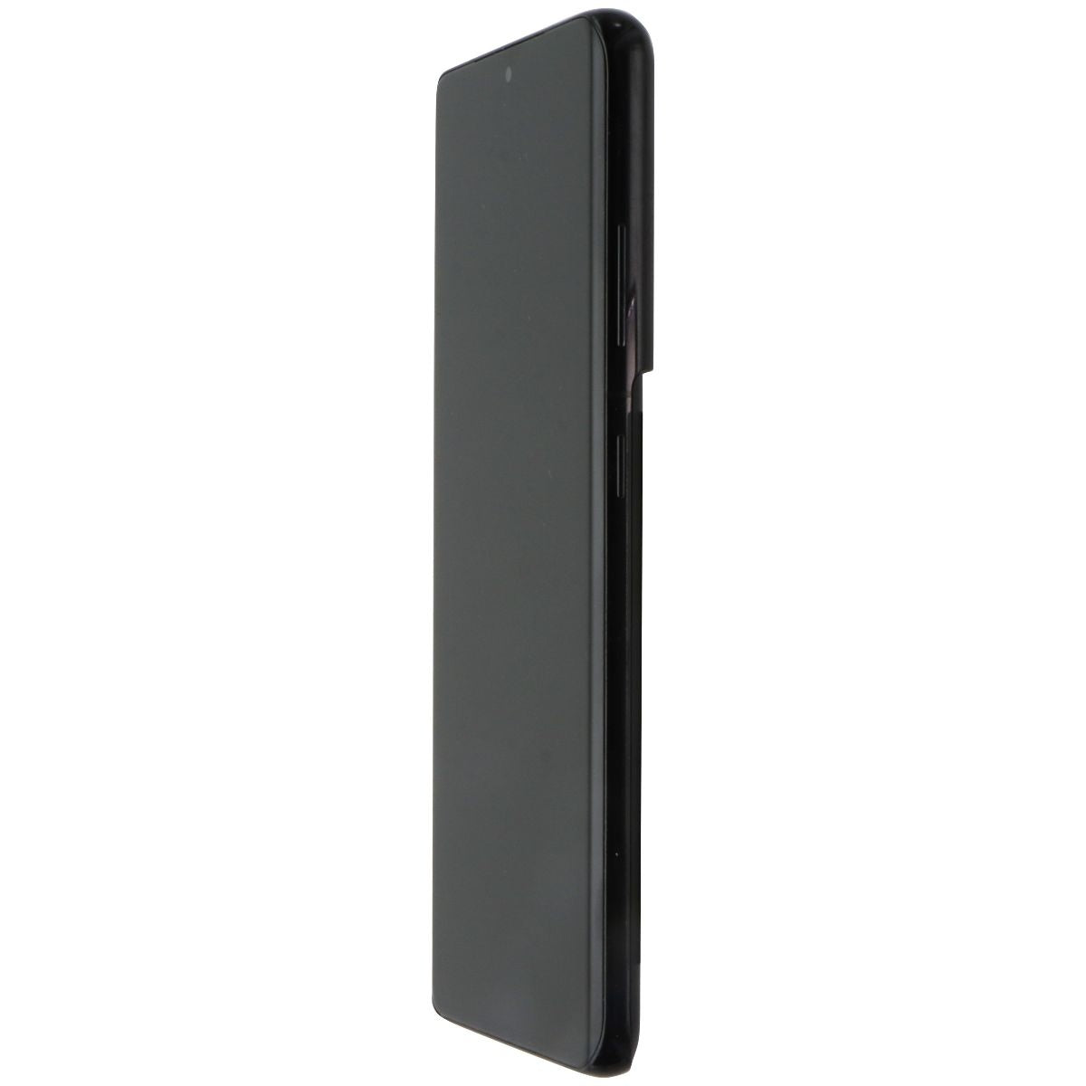 Samsung Galaxy S21 Ultra 5G (6.8-inch) SM-G998U (T-Mobile ONLY) - 128GB/Black Cell Phones & Smartphones Samsung - Simple Cell Bulk Wholesale Pricing - USA Seller